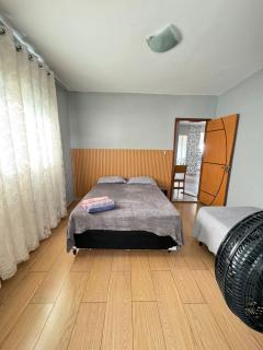 Apartamento 1 km do Centro Histórico - 2