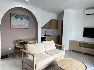 Villa mini Lagom - 1