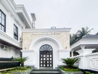 The Lavana Cahaya Homestay Sangeh - 8