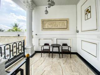 The Lavana Cahaya Homestay Sangeh - 5