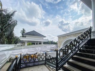 The Lavana Cahaya Homestay Sangeh - 3