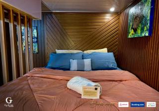 G-Luxe Panabo Guesthouse - 8