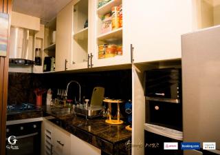 G-Luxe Panabo Guesthouse - 2