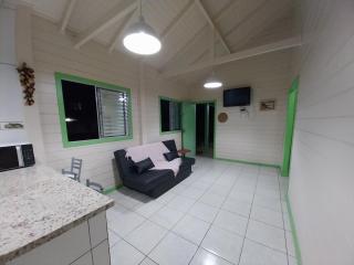 Casa e terreno amplos para 6 Pet Friendly - 5
