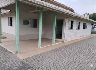 Casa e terreno amplos para 6 Pet Friendly - 1