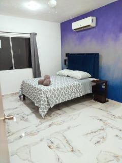 Casa y Loft Soliman - 3