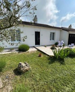 Gîte Le Marie-Jeanne - 9