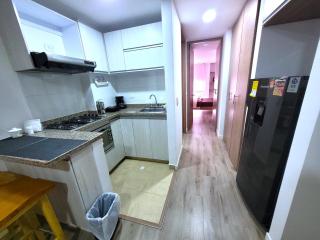 Comfortable loft-style Apt for 1 to 3 people - 0