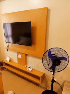 619 Tower 3 Avida Atria Iloilo Pool View Comfy Cozy Central Studio Unit - 8