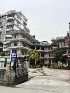 Hotel Bien Venue - 0