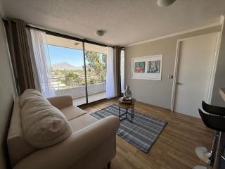 Departamento en condominio innova - 7