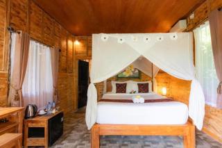 Jungle Breeze Hideout - 4