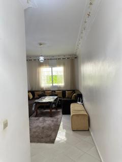 Appartement kawacim tanger - 2