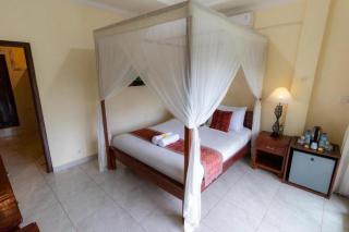 Serenity Pool View Villa in Ubud - 2