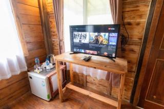 deluxe double or twin room with balcony - 7