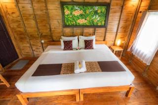 deluxe double or twin room with balcony - 4