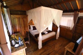 Hidden gem Superior bungalow at Ubud - 9