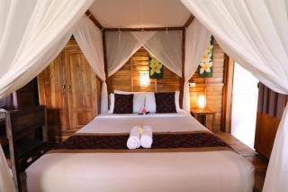 Hidden gem Superior bungalow at Ubud - 0