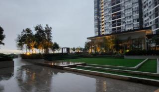 HOMESTAY WITH 2 BEDROOMS IN NILAI for traveler 1 minutes from PLUS Highway - 5