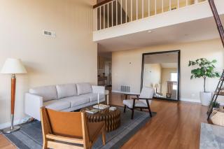 Beautiful Monterey Park Home With a View, Backyard and BBQ - 3