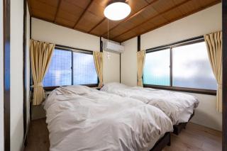 MOMO 古民家一棟貸し最大6人まで可能 old private house - 3