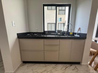 Apto Residencial das Crisálidas - 6