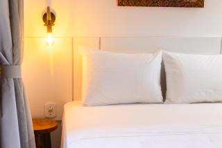 Acayu Suítes Barra Grande - 7