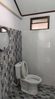 บ้านฮิกกะอาร์ทเกาะลิบง - HIK KA ART Koh Libong - 5