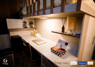 G-Luxe Panabo Guesthouse - 6