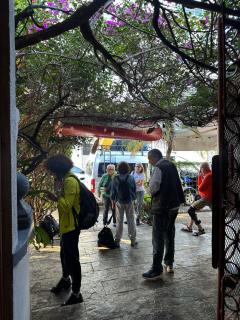 Hotel Aloha Managua - 6