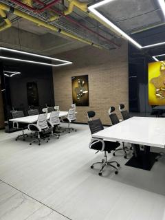 Modern Loft Parque 93, Chico - 2