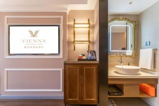 维也纳国际酒店天津鼓楼店 - 6