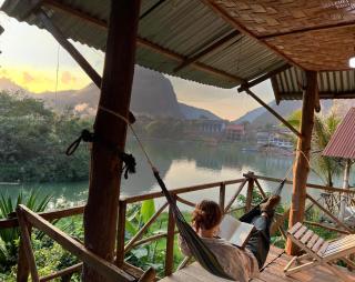 sainamhoun guesthouse - 8