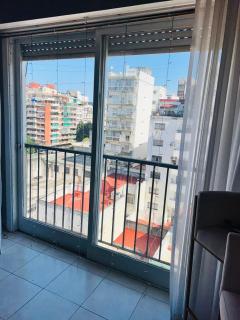 DEP 2 AMBIENTES CERCA AL Congreso - 0