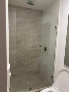 Espectacular apartamento vista al centro y al Mar - 2