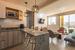 MarNilo House Serena del Mar Cartagena - 0