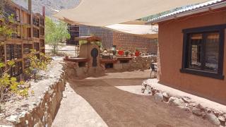 Refugio Noche Andina - 5