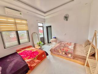 Biệt thự phố đi bộ Mộc Châu - 0