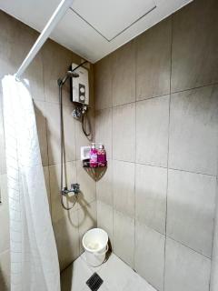 Affordable Condo in Davao City I Inspiria l 200Mbps Wifi I Balcony I Downtown - 1