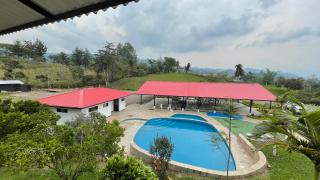 Hotel Campestre Kambra - 4