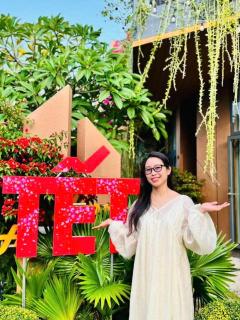 Vanilla Ho Tram Homestay - 3