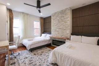 The Inn at Dupont - 8