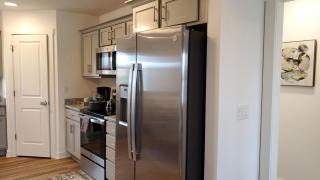 Cutie in Jeffersonville 20min from KY Expo - 4