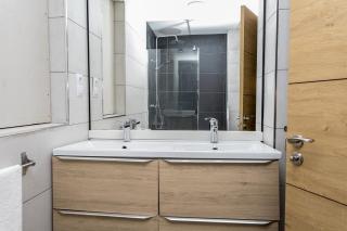 BaruHaus duplex piscina y parking - 7