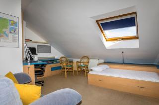 BaruHaus duplex piscina y parking - 2