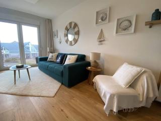 Appartement central, vue mer - 2 pers. - FR-1-368-474 - 8