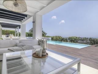 Villa con piscina infinita, vistas panorámicas - 12 pers. - ES-175-56 - 9