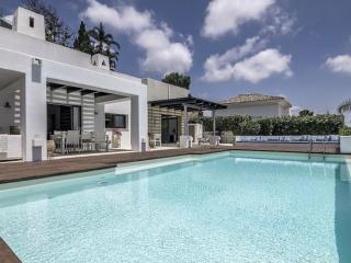 Villa con piscina infinita, vistas panorámicas - 12 pers. - ES-175-56 - 6