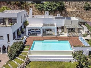 Villa con piscina infinita, vistas panorámicas - 12 pers. - ES-175-56 - 1