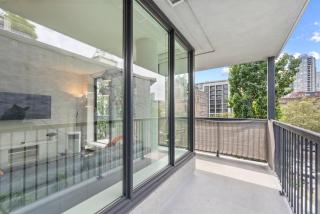 Comfortable 2BR Apartment in City Center - 2